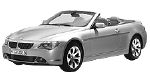 BMW E64 P3077 Fault Code