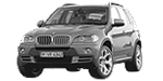 BMW E70 P3077 Fault Code