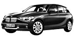 BMW F20 P3077 Fault Code
