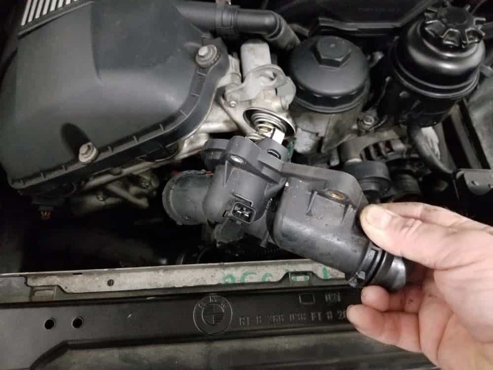 See P3077 in engine
