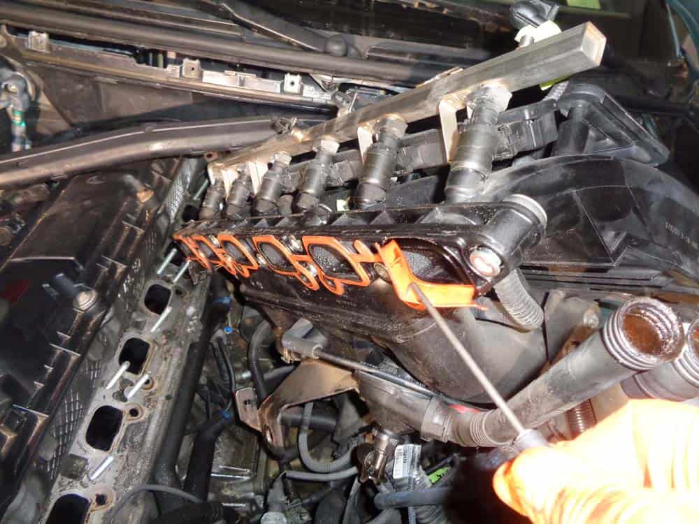 See P3077 in engine